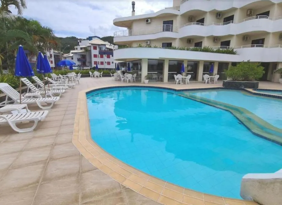Praia Brava Hotel-1