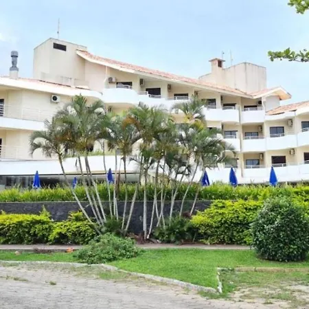 Praia Brava Hotel-3